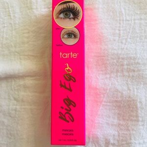 Tarte Big Ego Mascara